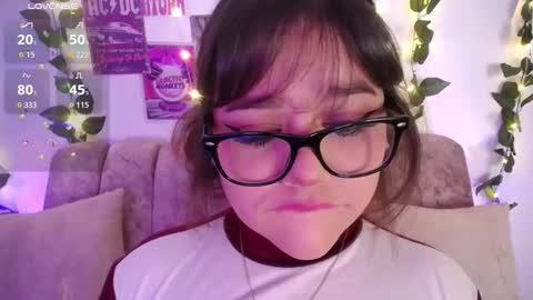 Snapshot of chaarlotte_1 chatting on November 30, 2025, 3:05 pm charlotte online show from November 30, 2025, 3:05 pm