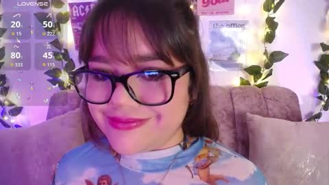 Snapshot of chaarlotte_1 chatting on December 2, 2025, 6:14 pm charlotte online show from December 2, 2025, 6:14 pm