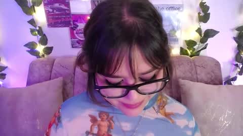 Snapshot of chaarlotte_1 chatting on December 13, 2025, 7:53 pm charlotte online show from December 13, 2025, 7:53 pm