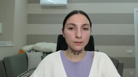 Kate online show from January 16, 2025, 9:59 am