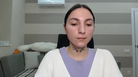 Kate online show from January 27, 2025, 9:55 am