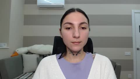 Kate online show from January 29, 2025, 6:12 am