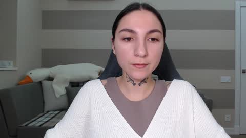 Kate online show from February 6, 2025, 6:08 am