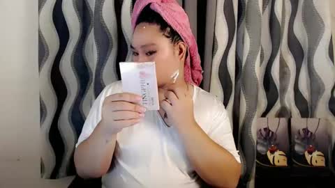 chabilataxx online show from January 10, 2025, 10:39 am