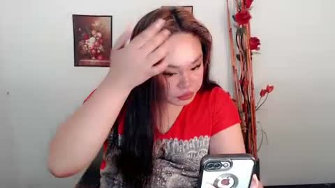 chabilataxx online show from September 29, 2025, 5:45 am