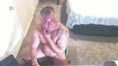 Chuck online show from September 24, 2025, 7:55 am