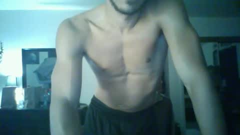 GigaChad online show from September 17, 2025, 2:02 am