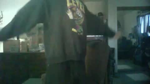 GigaChad online show from October 21, 2025, 1:12 pm