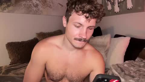 ChadTitan online show from September 24, 2025, 1:31 am