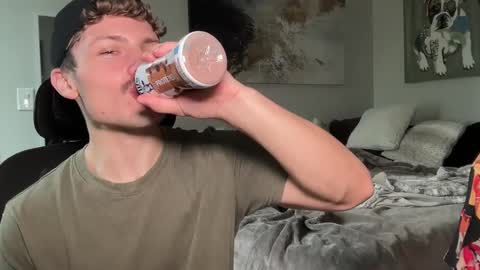 ChadTitan online show from September 25, 2025, 1:59 pm