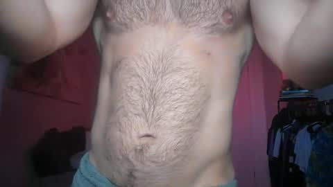 ChadTitan online show from October 14, 2025, 2:18 pm