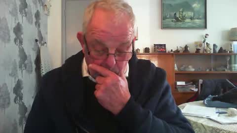 Champers online show from February 27, 2025, 3:15 pm