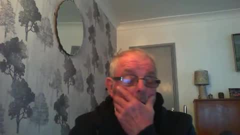 Champers online show from March 5, 2025, 5:08 pm