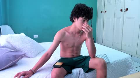 Kenji online show from January 22, 2025, 4:55 pm