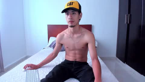 Kenji online show from March 10, 2025, 10:34 pm