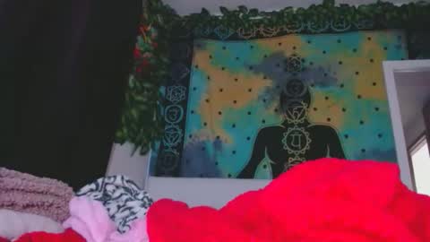 Chanel M. online show from November 28, 2025, 11:46 am