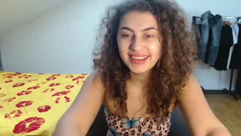 Stephanieblisss online show from January 11, 2025, 9:04 am