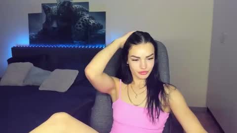 chaneljem online show from October 28, 2025, 11:03 am