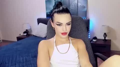 chaneljem online show from November 6, 2025, 4:52 pm