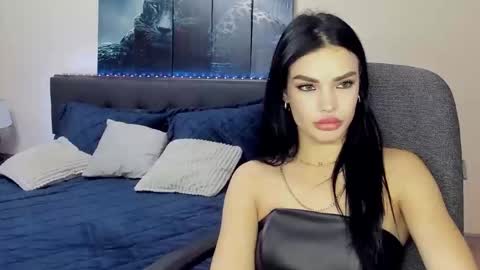 chaneljem online show from November 13, 2025, 3:00 pm