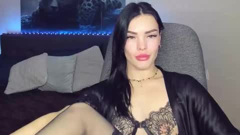 chaneljem online show from December 2, 2025, 6:36 pm