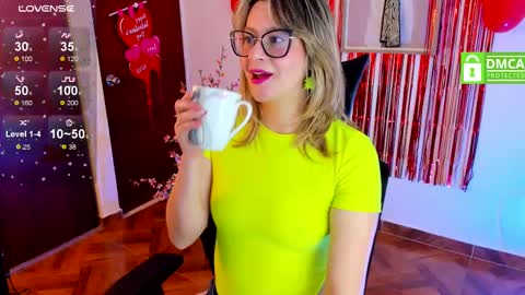 Snapshot of chanell_taylor_ chatting on February 23, 2025, 8:44 pm chanell online show from February 23, 2025, 8:44 pm