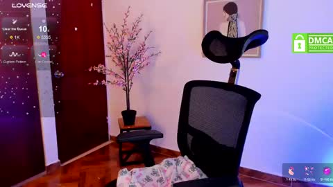 Snapshot of chanell_taylor_ chatting on March 7, 2025, 3:07 pm chanell online show from March 7, 2025, 3:07 pm