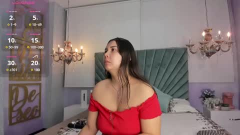 Channey online show from January 14, 2025, 11:42 am