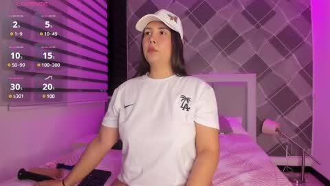 Channey online show from January 25, 2025, 11:55 am