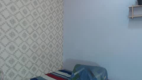 Snapshot of chantal_taylor_ chatting on December 31, 2024, 6:24 pm Raquel online show from December 31, 2024, 6:24 pm