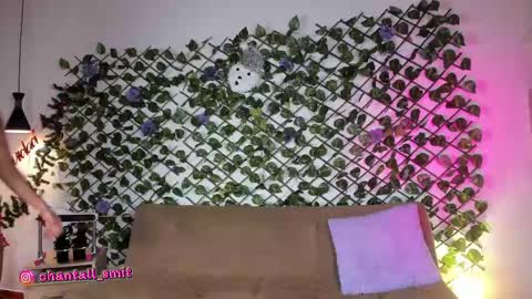 Snapshot of chantall_smith chatting on December 14, 2024, 1:38 pm online show from December 14, 2024, 1:38 pm