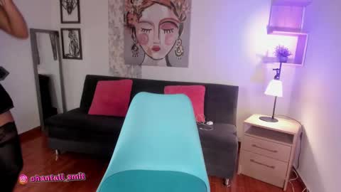 Snapshot of chantall_smith chatting on January 28, 2025, 3:14 pm online show from January 28, 2025, 3:14 pm