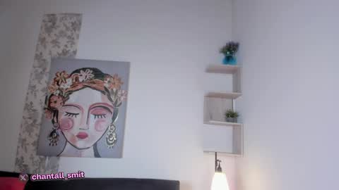 Snapshot of chantall_smith chatting on February 7, 2025, 1:53 pm online show from February 7, 2025, 1:53 pm