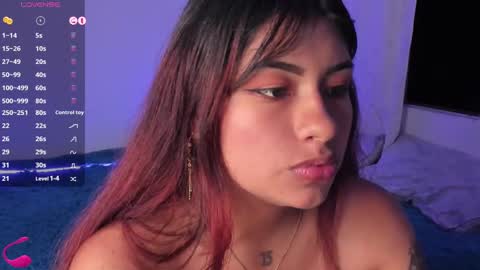  chantalpetit  online show from December 26, 2024, 1:29 am