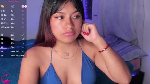  chantalpetit  online show from January 2, 2025, 1:17 am