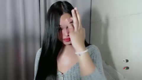 Snapshot of chantelle_fuckdoll chatting on February 9, 2025, 9:17 pm CHANTELLE online show from February 9, 2025, 9:17 pm