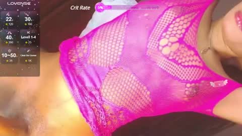 chantellebony online show from March 11, 2025, 7:04 am