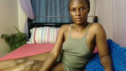 Chantel online show from December 9, 2024, 11:47 am