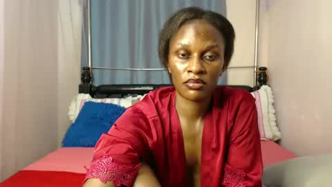 Chantel online show from March 2, 2025, 10:16 pm