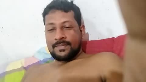 chanu174 online show from January 5, 2025, 5:09 am