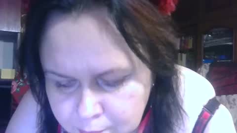 Snapshot of charleekendall chatting on October 31, 2025, 3:46 pm CharleeKendall online show from October 31, 2025, 3:46 pm