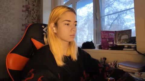 Nancy online show from November 27, 2025, 8:05 am