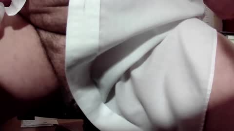 Chuck online show from October 6, 2025, 3:09 pm