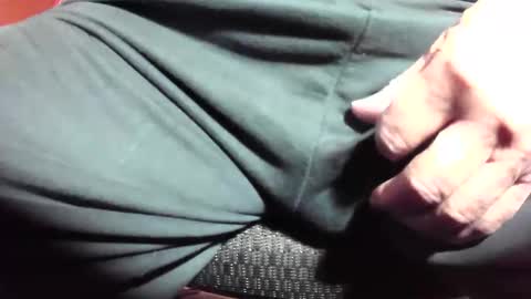 Chuck online show from November 19, 2025, 1:11 pm