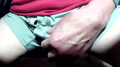 Chuck online show from December 22, 2025, 9:23 pm