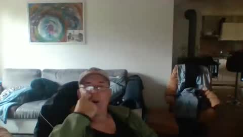 Snapshot of charles6064 chatting on September 12, 2025, 7:30 am charles6064 online show from September 12, 2025, 7:30 am