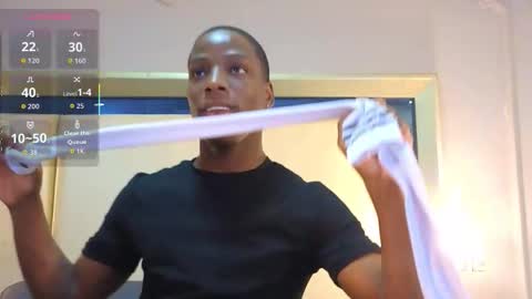 charlesbrown_ online show from November 29, 2025, 1:25 pm