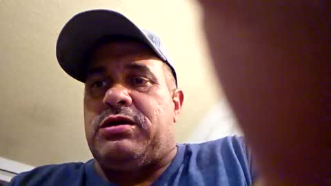 Tough-n-out online show from October 24, 2025, 2:41 am