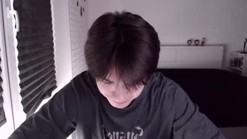 charleshanson69 online show from September 9, 2025, 8:58 am