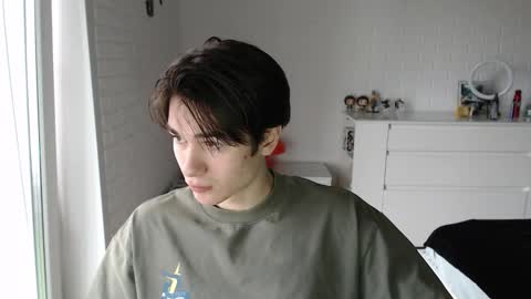 charleshanson69 online show from October 1, 2025, 10:43 am